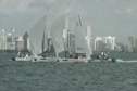 Match Race Semifinals - Leroy vs Macgregor Race 2 pt 3