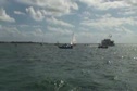 Match Race Semifinals - Leroy vs Macgregor Race 3 pt 1