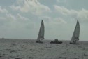 Match Race Semifinals - Leroy vs Macgregor Race 3 pt 2