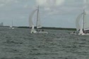 Match Race Semifinals - Leroy vs Macgregor Race 3 pt 4