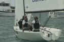 Match Race Semifinals - Tunnicliffe vs Souter Race 2 pt 2