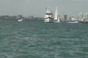 Match Race Semifinals - Tunnicliffe vs Souter Race 3 pt 2