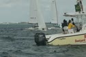 Match Race Semifinals - Tunnicliffe vs Souter Race 3 pt 3