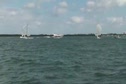 Match Race Semifinals - Tunnicliffe vs Souter Race 3 pt 6
