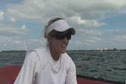Match Race - USA Skipper Anna Tunnicliffe