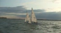 Maxwell, Adams, Levesque vs. Turowski, Enright, Dinneen