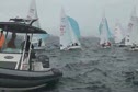 Men's 470 Medal Race pt 3