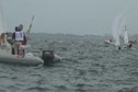 Men's 470 Medal Race pt 4