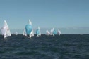 Men's 470 Race 2 pt 3