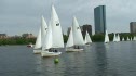Mercury Silver Fleet Race 1
