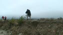 More Scooter Theatrics from Brad Churchill