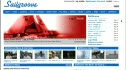 Navigating Sailgroove 1: Home, Videos, Speakers