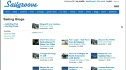 Navigating Sailgroove 3: Photos, Blogs, Teams
