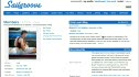Navigating Sailgroove 4: Dashboard, The Word