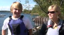 New Blood - Kim Kaull and Johnny Norfleet