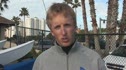 Full Rig Champion Emil Cedergård Before the Final Day