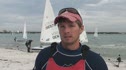 Newest US Sailing Team AlphaGraphics Member Rob Crane