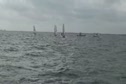 RSX Men Medal Race pt 5