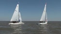 Race 10 - Southern 2 vs. Boston
