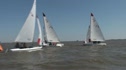Race 8 - Royal Thames vs. Buccaneer