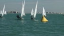 Radial Race 6 - Gold