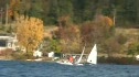 Another Radial Race