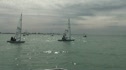 Radial Yellow Race 4