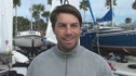 Rasmus Myrgren Ultra Consistent Going Into Day 2