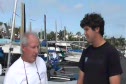 Robert Dunkley on International Flavor
