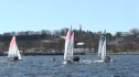 Roger Williams vs. Navy