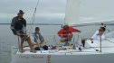 Rossi Mileve and Brian Bissel