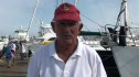 Roy Cundimm and the Japanese Team