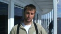 SUNY's Todd Hawkins on Day 1 at CGA