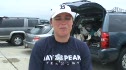 St. Mary's Kelly Wilbur Stays Positive