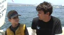Steven Schultz on the Green Fleet and LifeSail