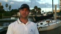 Tuning (a Melges 32)