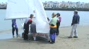 The Drama Before Final Set