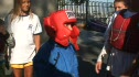 The Helmet