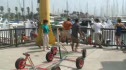 The Launch