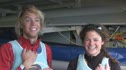 Tomas and Rachael Brill Going to ACC's
