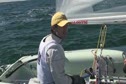 USA's Stu McNay and Graham Biehl