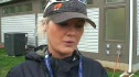 Whitney Prossner, the Spirited Bowman on Long Shot