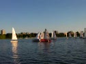 Windward Mark