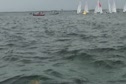 Women's 470 Medal Race pt 6