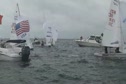 Women's 470 Medal Race pt 7