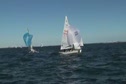 Women's 470 Race 3 pt 3