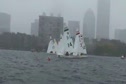 Race 4A Start