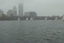 Race 6A Second Updwind