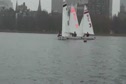 Race 6A Windward Mark