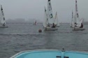 Race 6A Finish